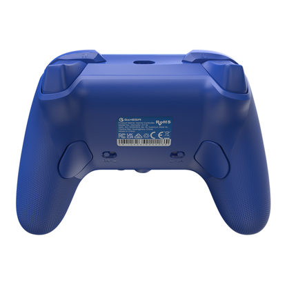 GameSir G7 SE Xbox Kablolu Controller Blue | Kontorland | Windows & Xbox Uyumlu