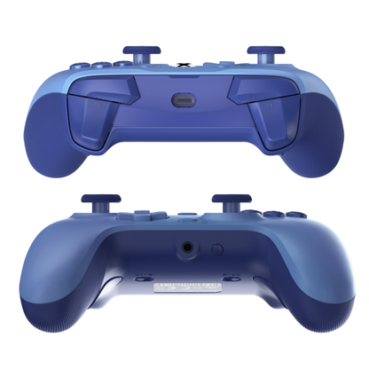 GameSir G7 SE Xbox Kablolu Controller Blue | Kontorland | Windows & Xbox Uyumlu