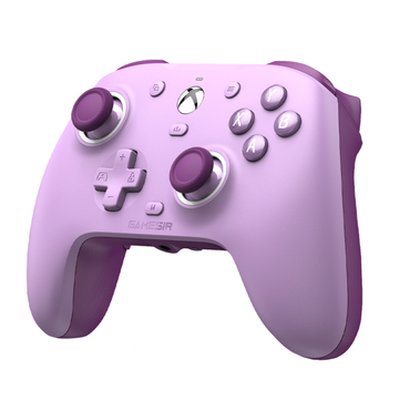 GameSir G7 SE Xbox Kablolu Controller Purple | Kontorland | Windows & Xbox Uyumlu