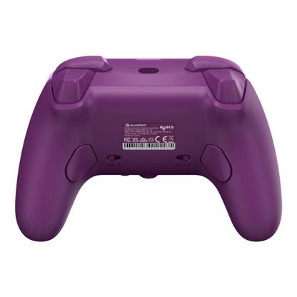 GameSir G7 SE Xbox Kablolu Controller Purple | Kontorland | Windows & Xbox Uyumlu
