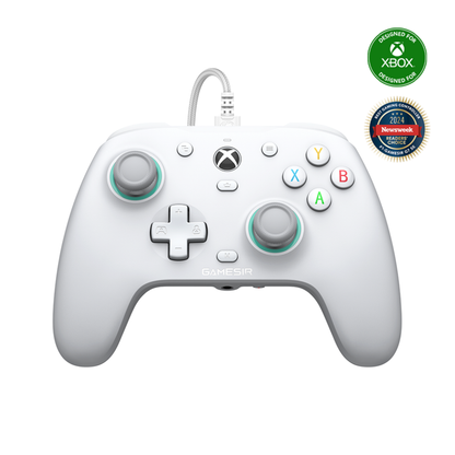 GameSir G7 SE Xbox Kablolu Game Controller | Kontorland | Windows & Xbox Uyumlu