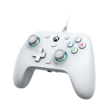 GameSir G7 SE Xbox Kablolu Game Controller | Kontorland | Windows & Xbox Uyumlu