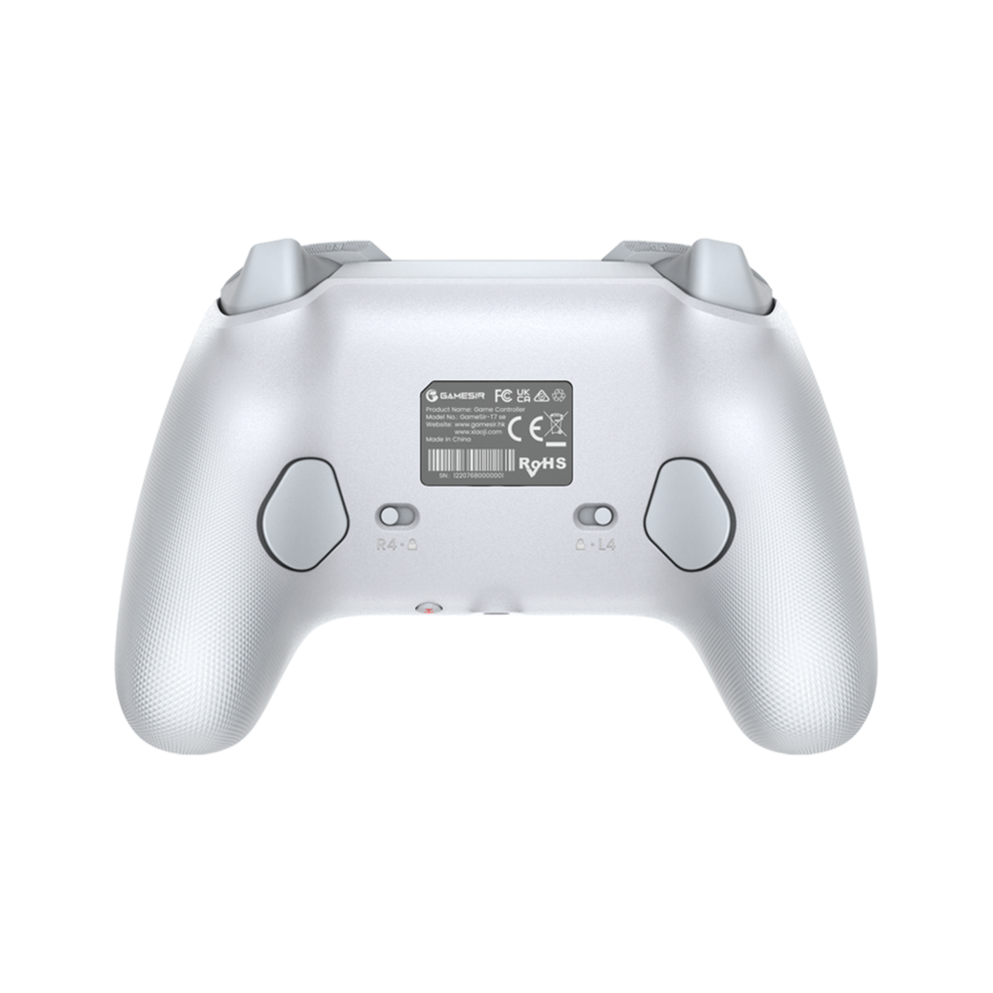 GameSir G7 SE Xbox Kablolu Game Controller | Kontorland | Windows & Xbox Uyumlu