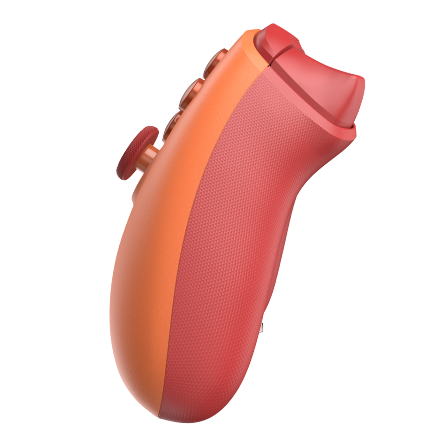 GameSir G7 SE Xbox Kablolu Controller Orange | Kontorland | Windows & Xbox Uyumlu