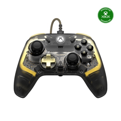 GameSir K1 Kaleid Flux Xbox Kablolu Game Controller | Windows, PC, Xbox Series X/S Uyumlu