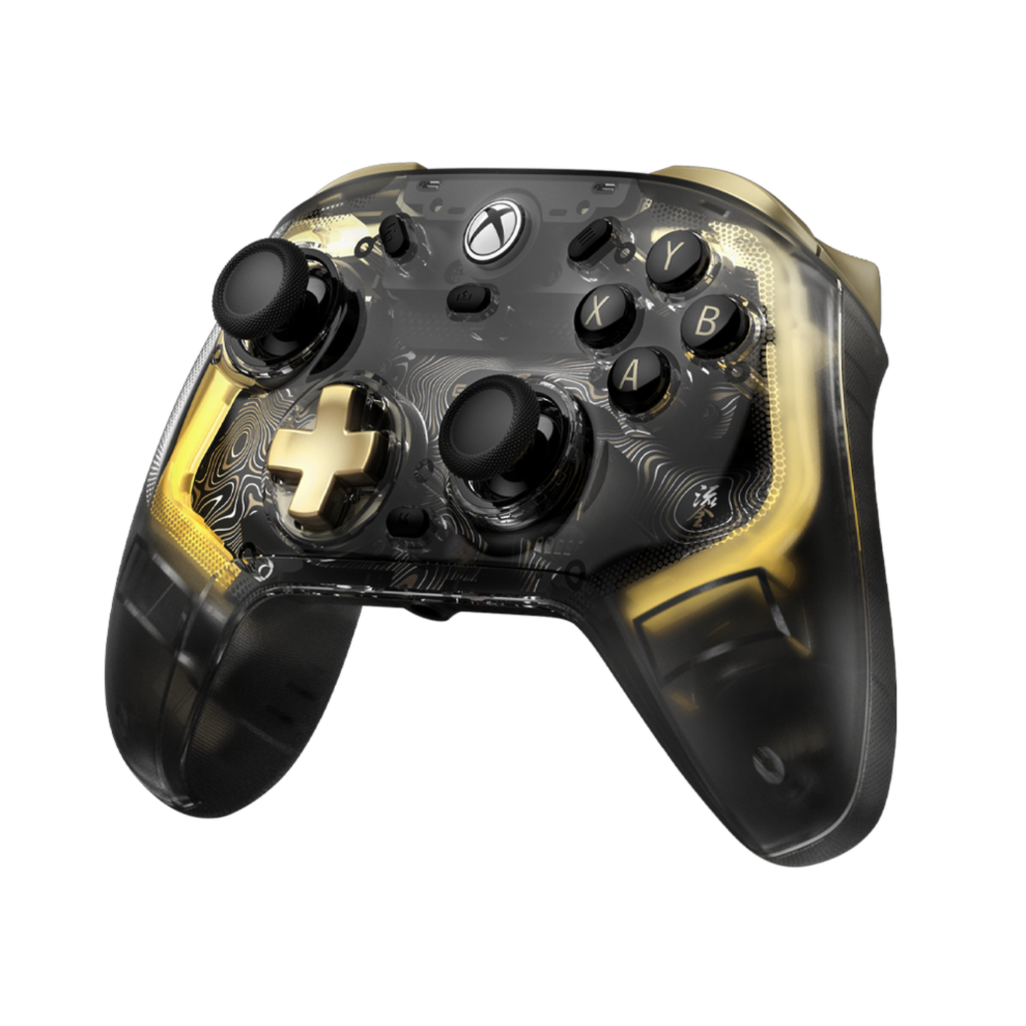 GameSir K1 Kaleid Flux Xbox Kablolu Game Controller | Windows, PC, Xbox Series X/S Uyumlu