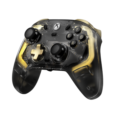 GameSir K1 Kaleid Flux Xbox Kablolu Game Controller | Windows, PC, Xbox Series X/S Uyumlu