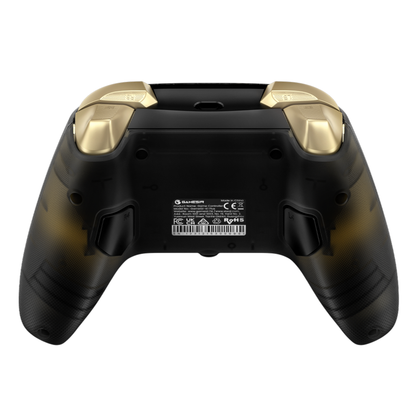 GameSir K1 Kaleid Flux Xbox Kablolu Game Controller | Windows, PC, Xbox Series X/S Uyumlu