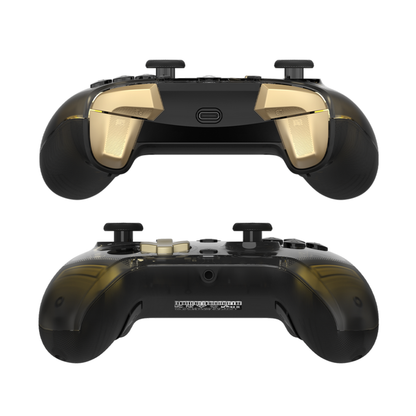 GameSir K1 Kaleid Flux Xbox Kablolu Game Controller | Windows, PC, Xbox Series X/S Uyumlu