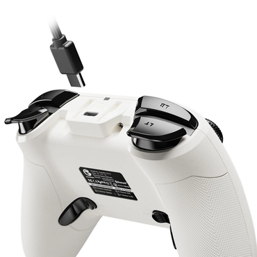 GameSir T4 Pro Kablosuz Game Controller Beyaz | PC, Android, iOS, Nintendo Switch Uyumlu