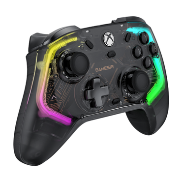 GameSir K1 Kaleid Xbox Kablolu Game Controller | Windows, PC, Xbox Series X/S Uyumlu