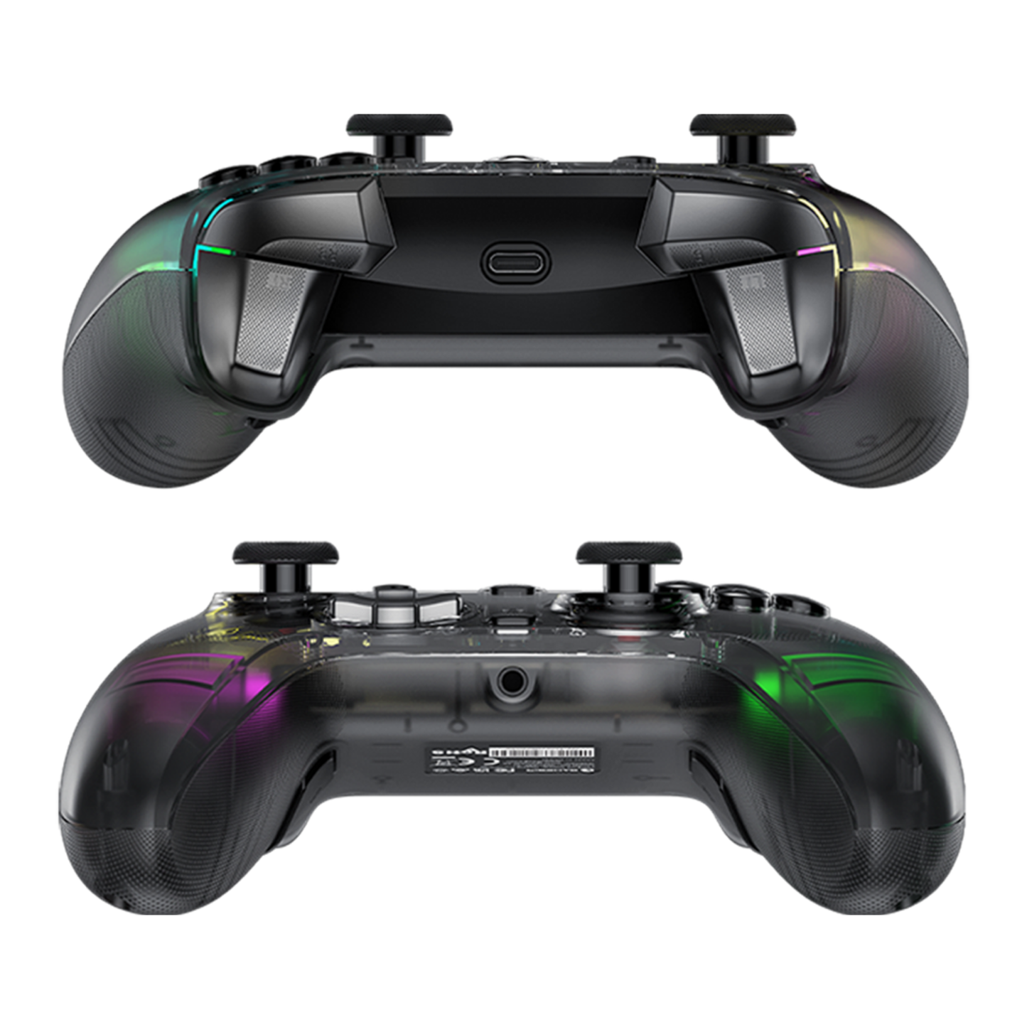 GameSir K1 Kaleid Xbox Kablolu Game Controller | Windows, PC, Xbox Series X/S Uyumlu