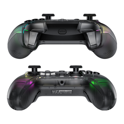 GameSir K1 Kaleid Xbox Kablolu Game Controller | Windows, PC, Xbox Series X/S Uyumlu