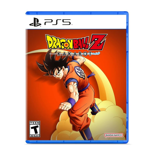 PS5 Dragon Ball Z: Kakarot