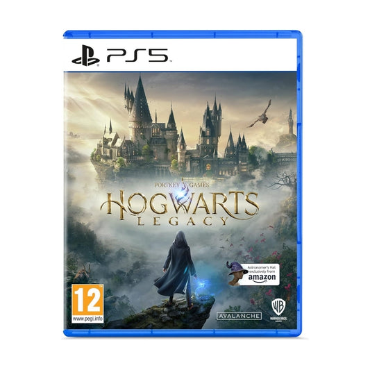 PS5 Hogwarts Legacy