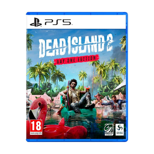 Ps5 Dead Island 2