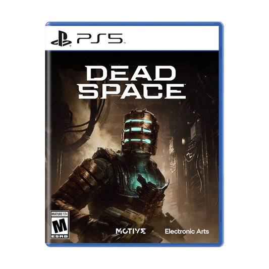 Ps5 Dead Space