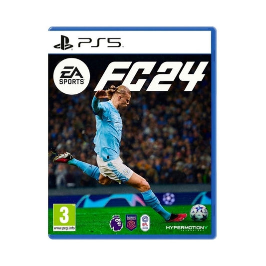 PS5 EA SPORTS FC 24 Standart Sürüm