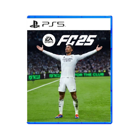 PS5 EA SPORTS FC 25