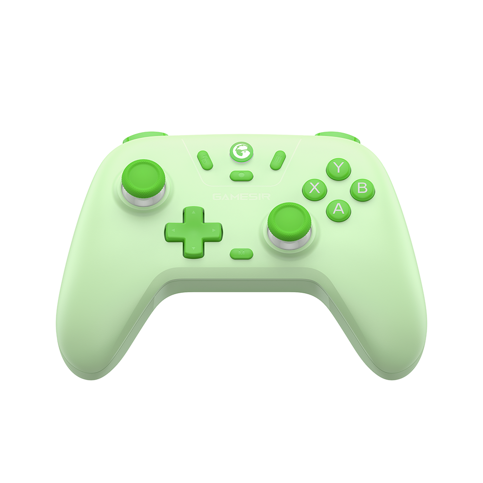 GameSir T4 Nova Lite PC Game Controller Green