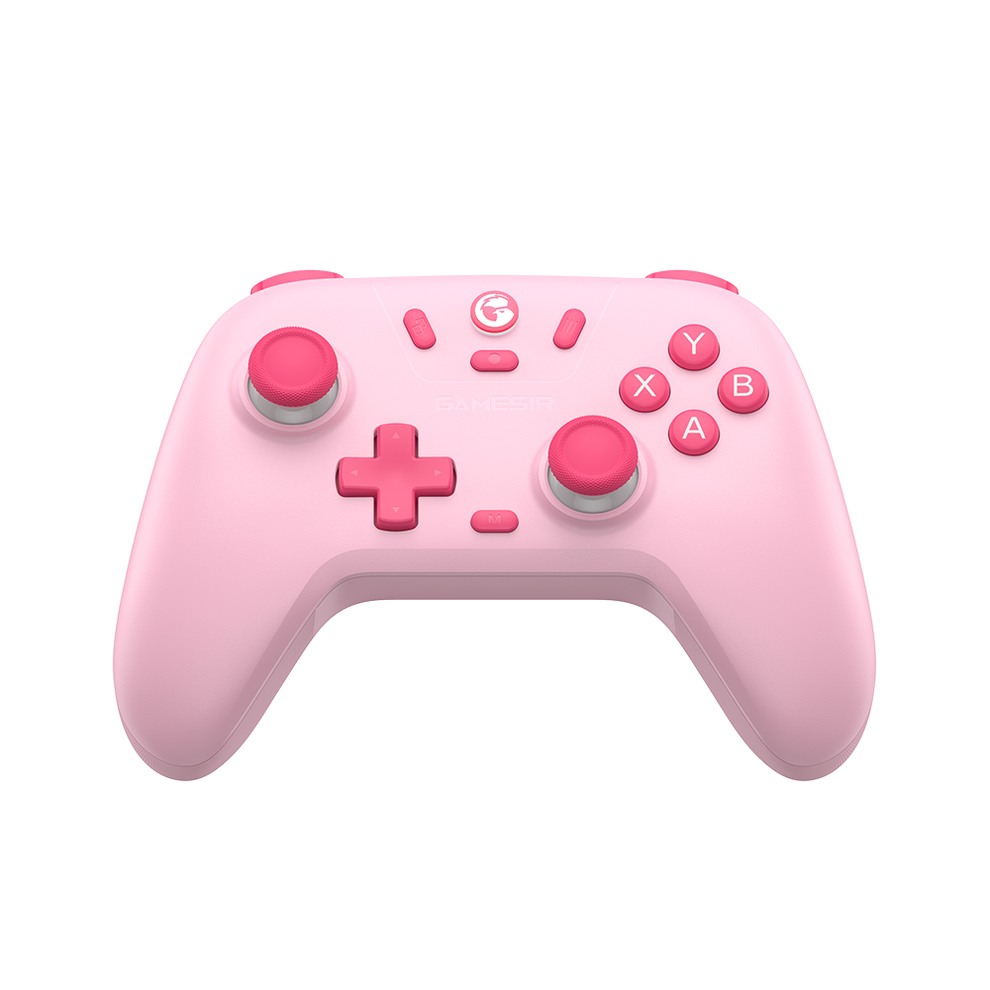GameSir T4 Nova Lite PC Game Controller Pink