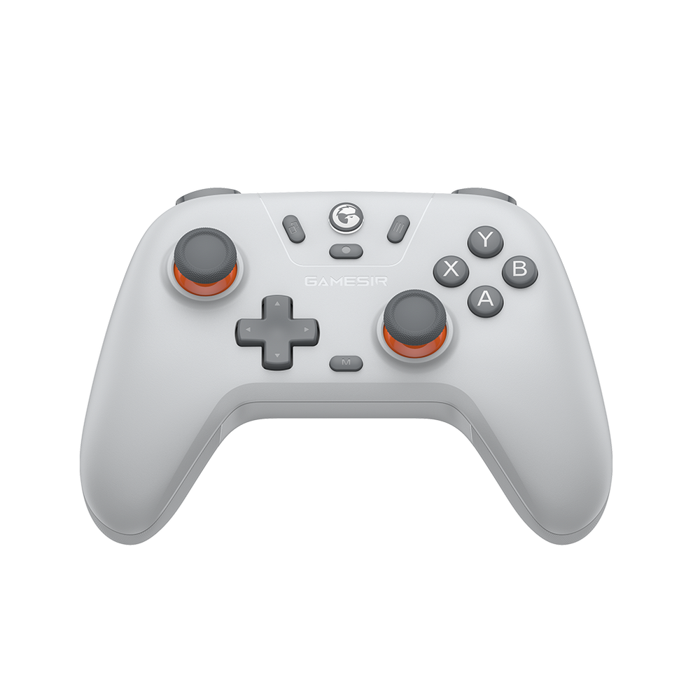 GameSir T4 Nova Lite PC Game Controller Gray