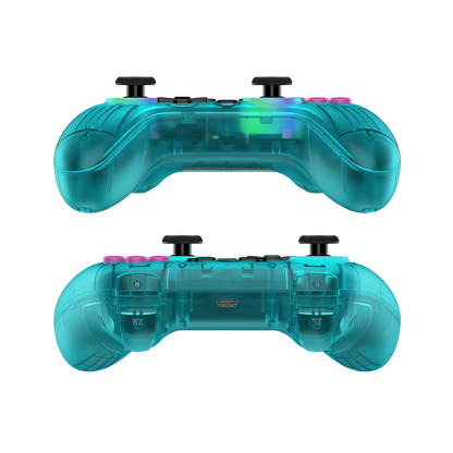 GameSir T4 Nova NS Game Controller Blue
