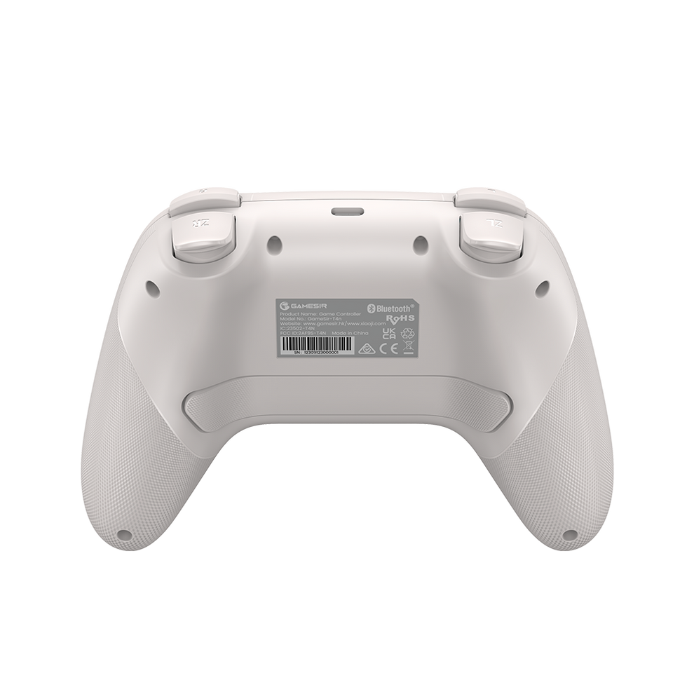 GameSir T4 Nova NS Game Controller White