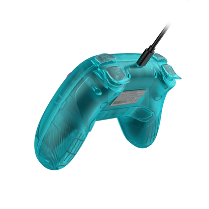 GameSir T4 Nova NS Game Controller Blue