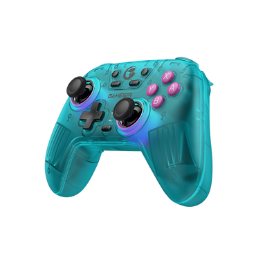 GameSir T4 Nova NS Game Controller Blue