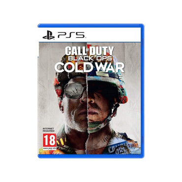 Call of Duty: Black Ops Cold War PS5 oyunu