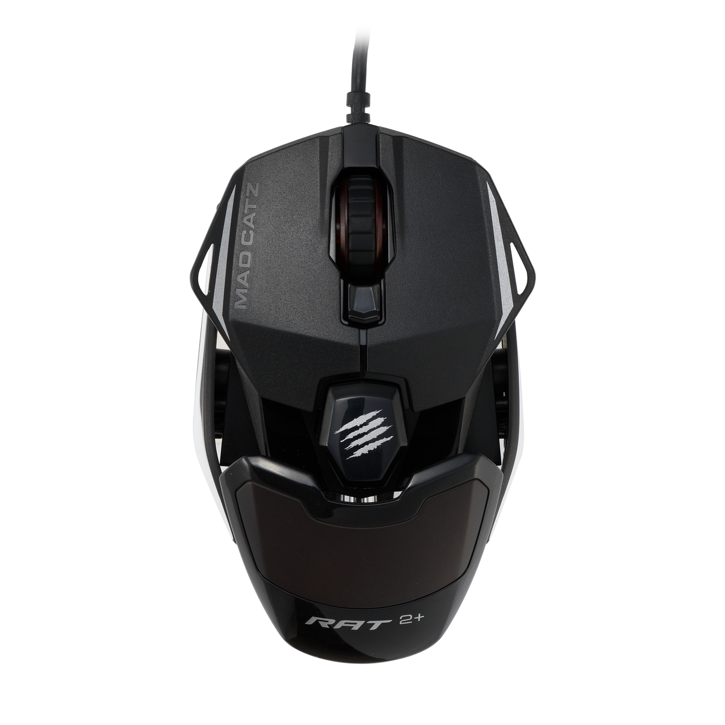 Mad Catz R.A.T. 2+ Optical Gaming Mouse