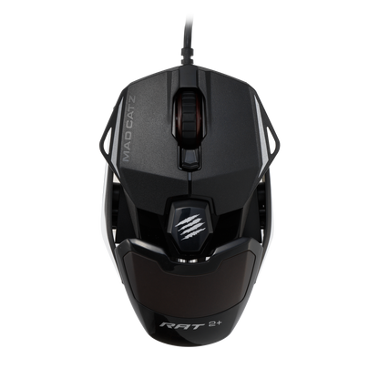 Mad Catz R.A.T. 2+ Optical Gaming Mouse