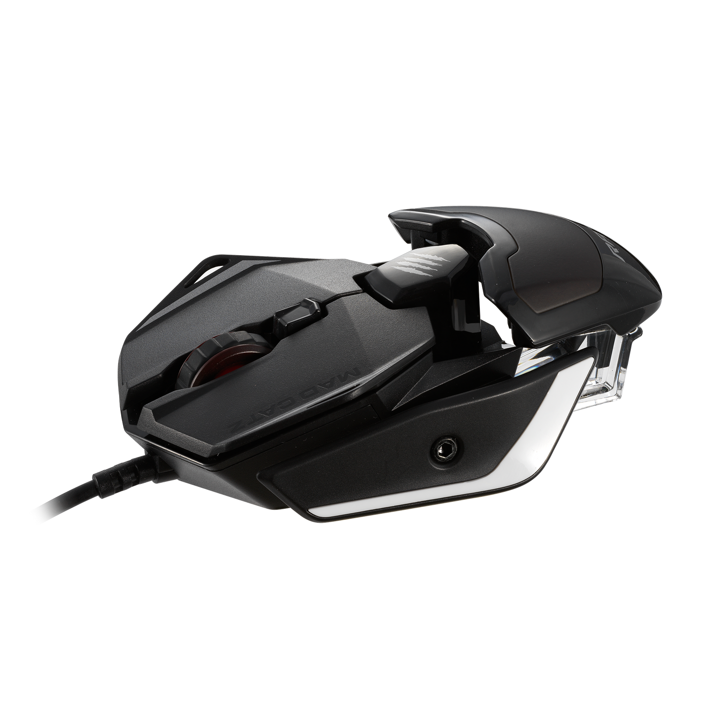 Mad Catz R.A.T. 2+ Optical Gaming Mouse