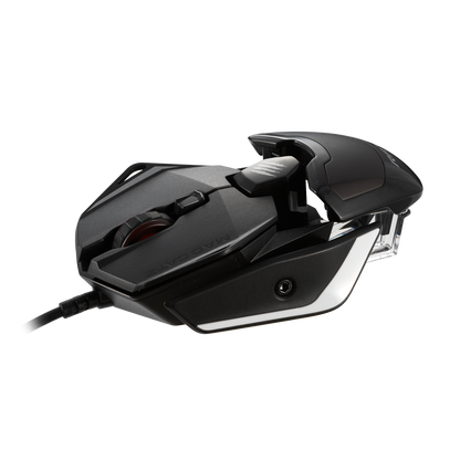 Mad Catz R.A.T. 2+ Optical Gaming Mouse