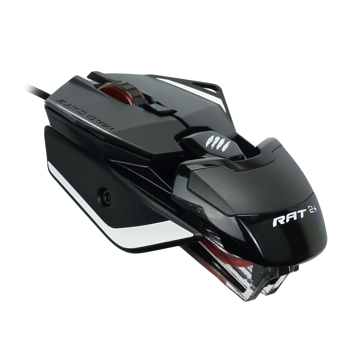 Mad Catz R.A.T. 2+ Optical Gaming Mouse