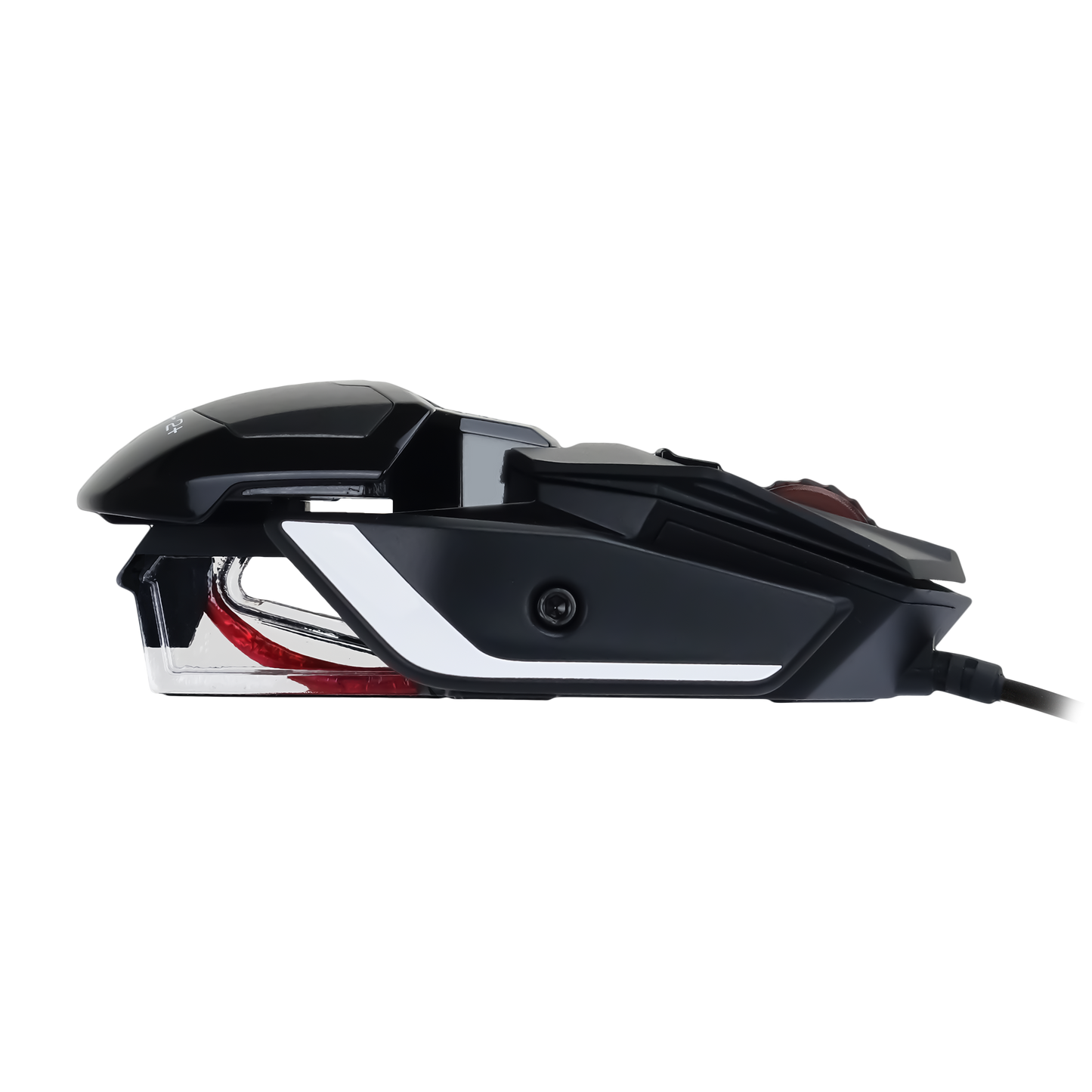 Mad Catz R.A.T. 2+ Optical Gaming Mouse