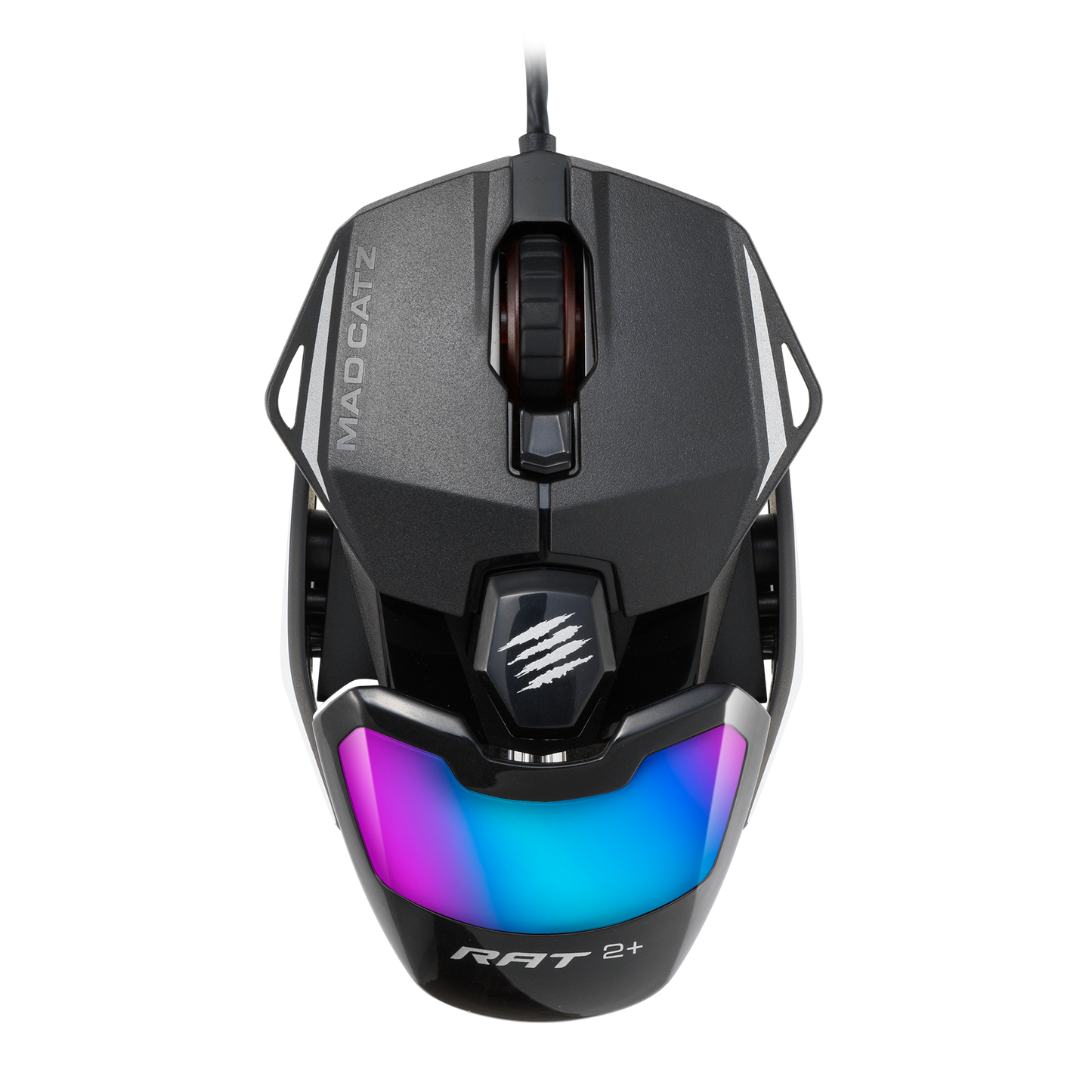 Mad Catz R.A.T. 2+ Optical Gaming Mouse