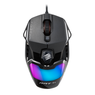 Mad Catz R.A.T. 2+ RGB Optik Gaming Mouse