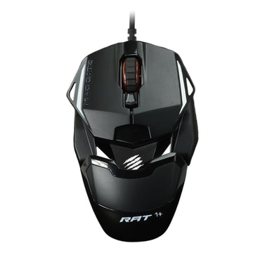 Mad Catz R.A.T. 1+ Optik Gaming Mouse Kablolu