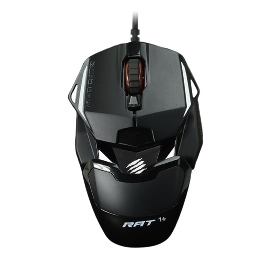 Mad Catz R.A.T. 1+ Optical Gaming Mouse