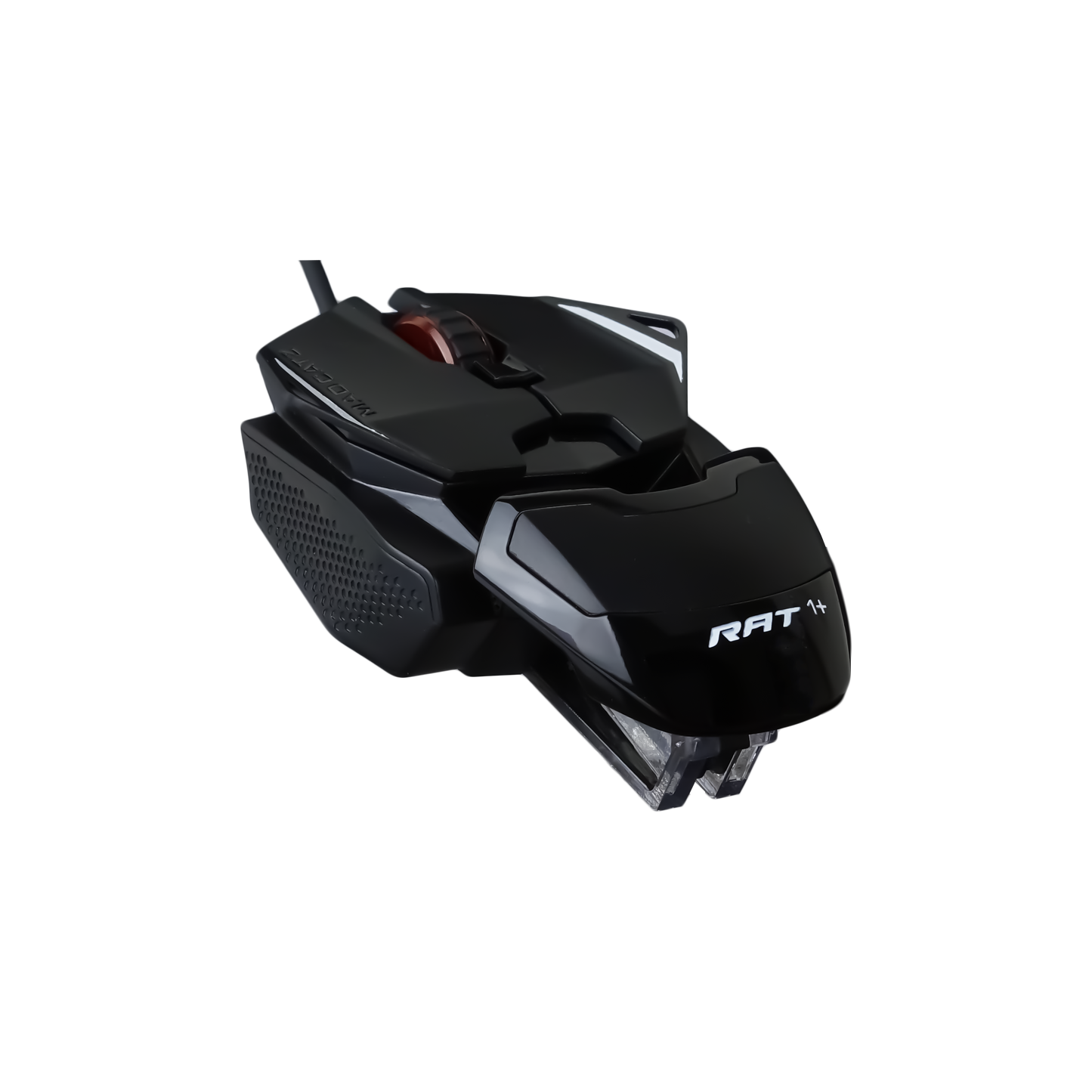 Mad Catz R.A.T. 1+ Optical Gaming Mouse