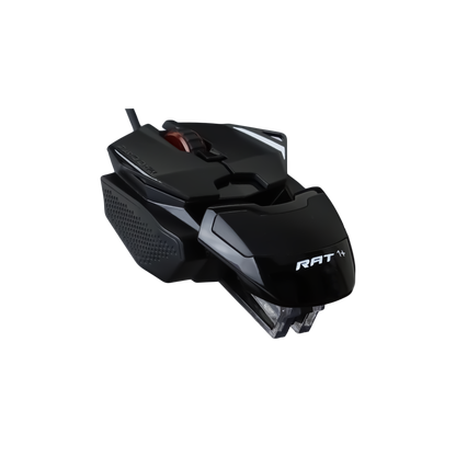 Mad Catz R.A.T. 1+ Optical Gaming Mouse