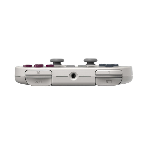 8BitDo SN30 Pro Kablolu Controller – G Classic