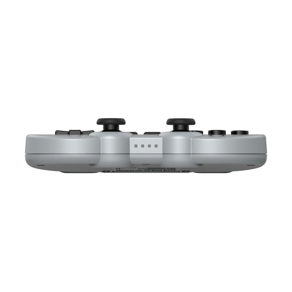 8BitDo SN30 Pro Kablolu Controller – Gri