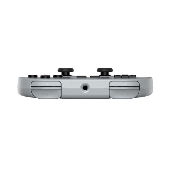 8BitDo SN30 Pro Kablolu Controller – Gri