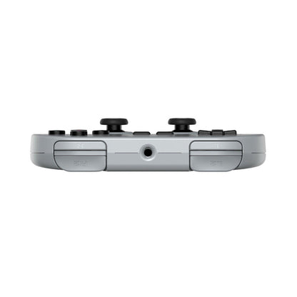 8BitDo SN30 Pro Kablolu Controller – Gri