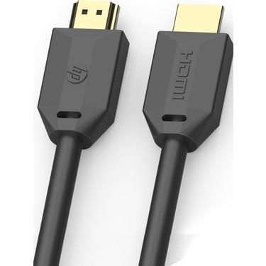 HP DHC-HD01 HDMI 4K 60Hz Ultra HD Görüntü Kablosu - 2 mt