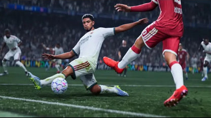 EA SPORTS FC 27 XBXSX