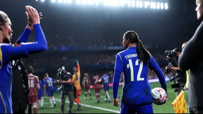 EA SPORTS FC 27 XBXSX